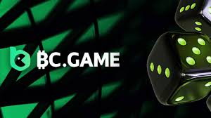 BC.Game Online Betting Platform Your Ultimate Betting Experience