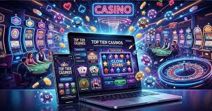 Casino Uden Rofus En Guide til Spiloplevelsen