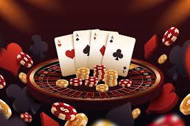 Casinounderhold uden ROFUS En Ny Horisont for Spiloplevelser