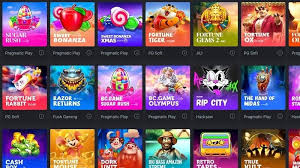 Der BC.Game Spiegel Ein Blick auf die aufregende Welt des Online-Glücksspiels