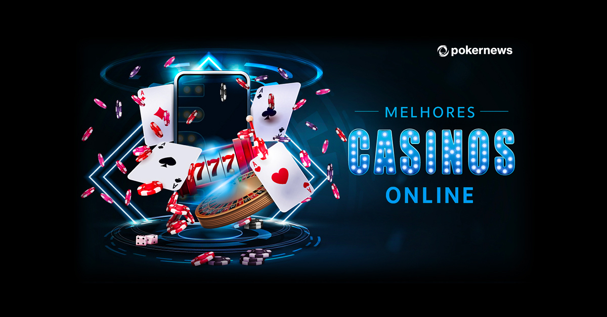 Descubra os Melhores Casinos Online para Jogar e Apostar