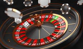 Descubre el Fascinante Mundo de la Ruleta -438722591