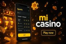 Descubre el Mundo de los Casinos Online Guía Completa