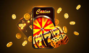 Discover the Exciting World of BOF Casino Platform