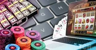 Discover the Thrilling World of Online Gaming at Monster Win 2