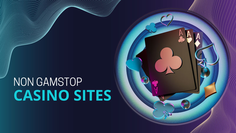 Discovering Live Casinos Not on GamStop A New Realm of Gaming