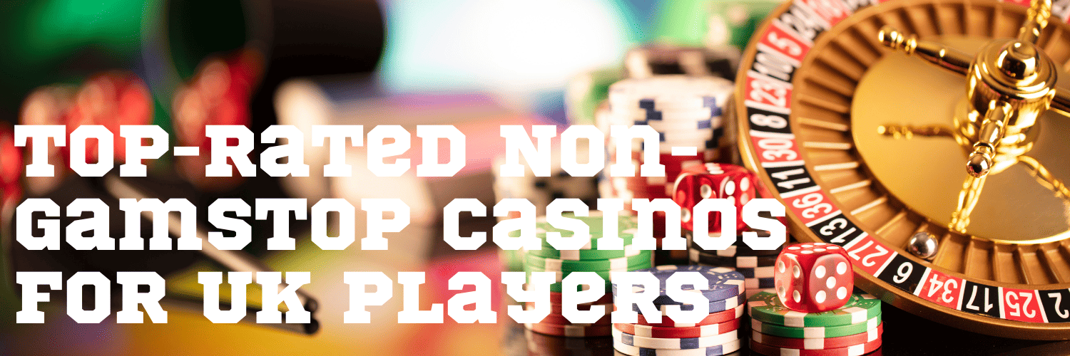 Discovering Live Casinos Not on GamStop A New Realm of Gaming