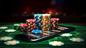 Explorando Oknew Casino Tu Destino de Entretenimiento en Línea