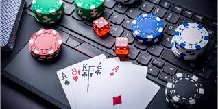 OKNEW Casino La Revolución en el Juego Online en México