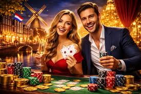 Ontdek Casino's Zonder CRUKS Jouw Gids naar Vrije Speelervaringen