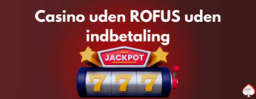Oplev EU Casino uden RoFUS Frihed til Casino Underholdning