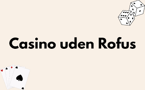 Spilleautomater Bonus Uden Indbetaling - Find De Bedste Tilbud