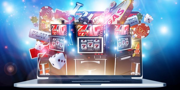 Unleash the Fun at Slots Dynamite Online Casino