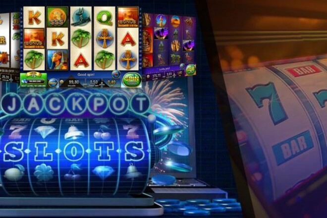 Unleash the Fun at Slots Dynamite Online Casino