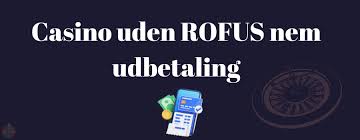 Bedste Bitcoin Casino i Danmark En Udforskning af Online Spilmuligheder