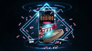 Чем отличается Caesars Palace Online Инновации и Уникальные Предложения