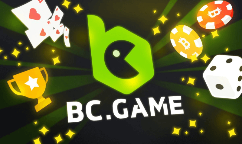 Discovering the BC.Game MX Hub Your Gateway to a Unique Gaming Experience