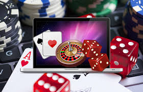 Exciting Live Casino Games Worth Adding to Your Collection 1572090112