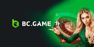 Exploring BC.Game IT Casino The Next Frontier in Online Gaming
