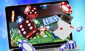 10 Euro Deposit Casino En Guide til Nette Spilleoplevelser