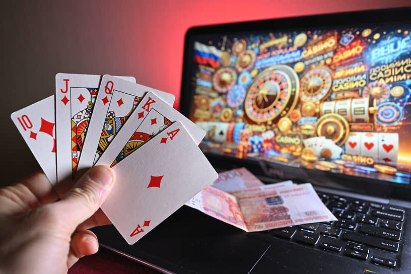 Jackpot City Online Casino UK Your Gateway to Winning Big