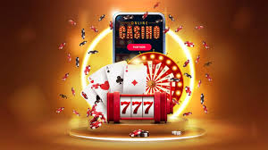 Spin Million  La Révolution des Jeux d'Argent en Ligne