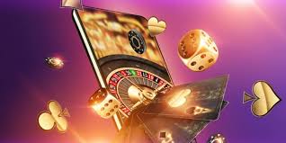 The Triumph of Online Casinos A New Era of Gaming 934858675