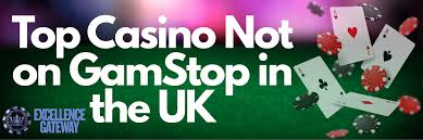 Top Betting Sites Not on GamStop Your Guide to Online Gambling