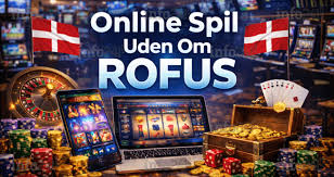 Udenlandske Spillemaskiner En Guide til Spiloplevelse