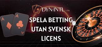 Utforska Casino Utan Spelpaus En Ny Värld av Nöje