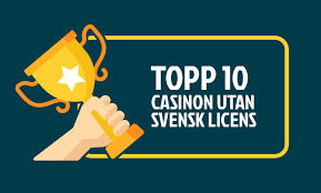 Utforska Casino Utan Spelpaus En Ny Värld av Nöje